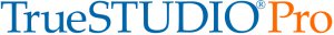 TrueSTUDIO-Pro-Logo