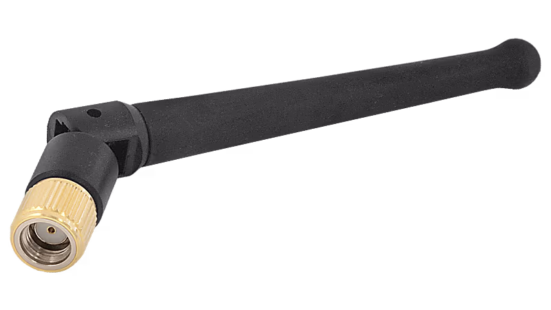 Ixxat stub antenna