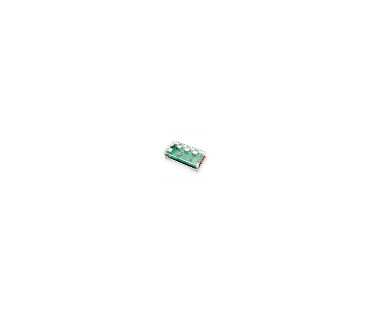 DediProg USB Hub