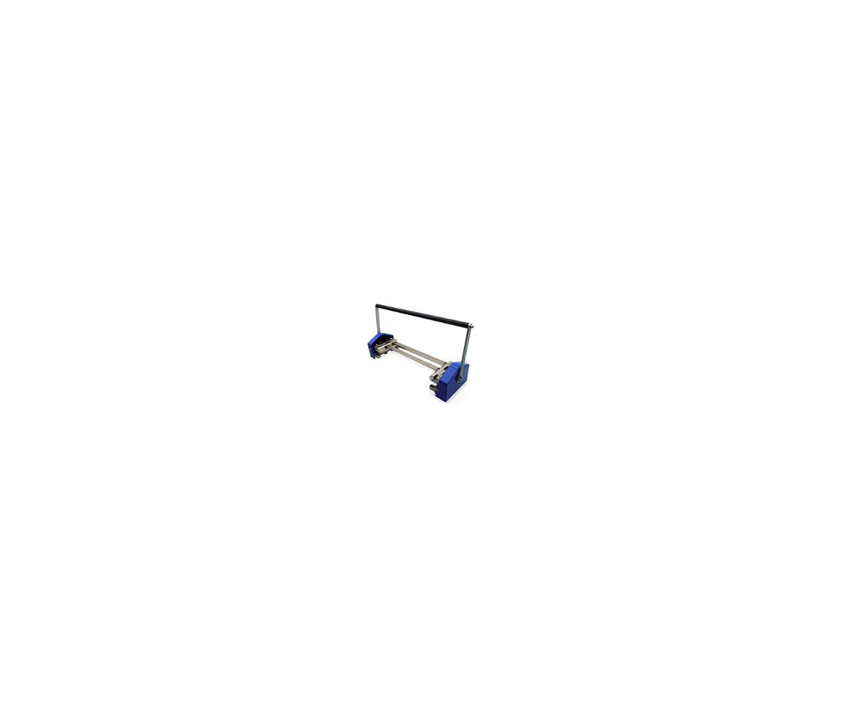 Hand Press Fixture For NuProgPlus-U8 – HPF-NuProgPlus-U8