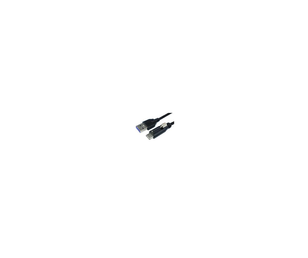 USB-A to USB-C Cable for SF600Plus-G2U – MC-USB-AM-TypeC-1.2