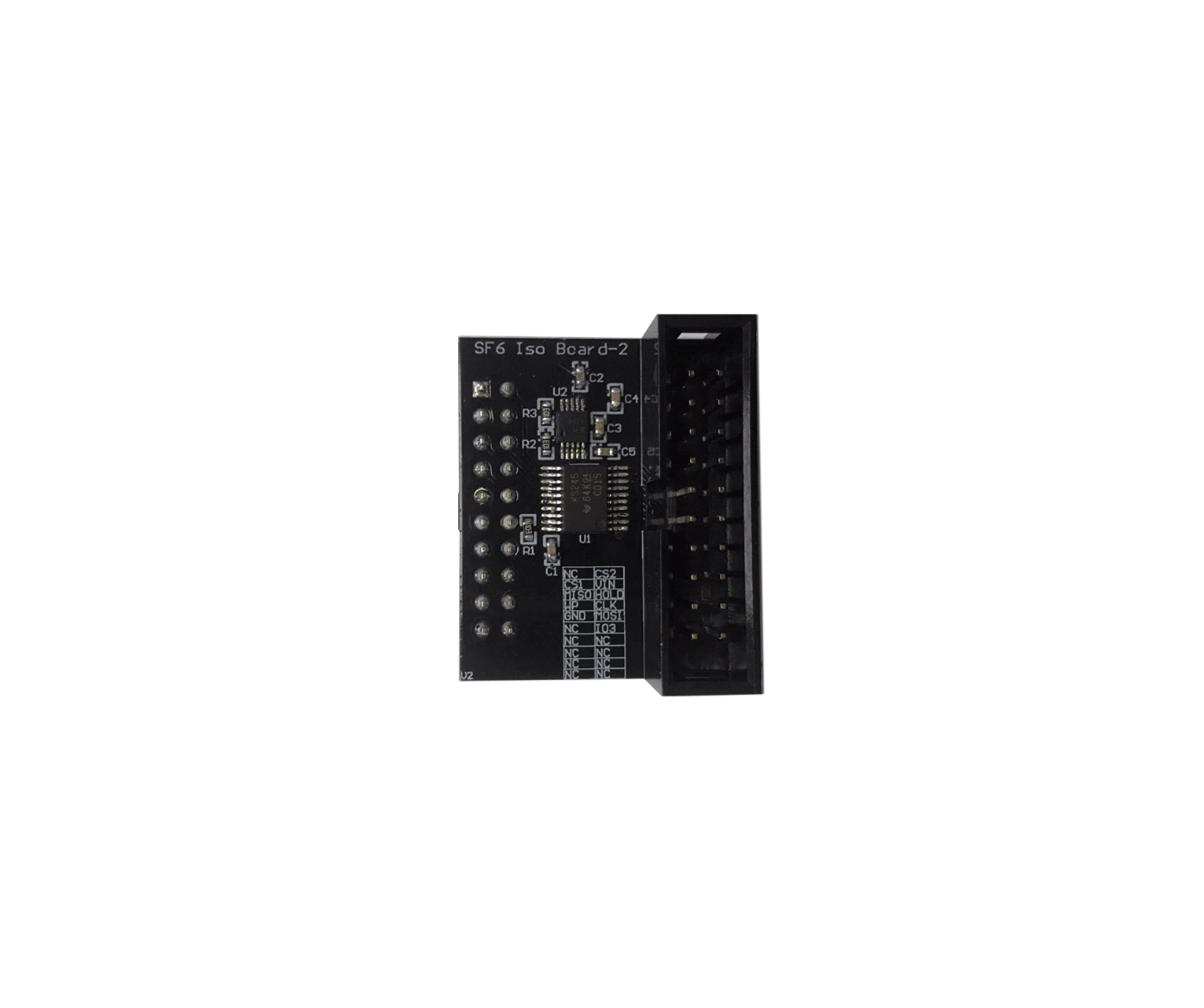 Isolation Board for SF600 – SF600-ISO-BOARD-2