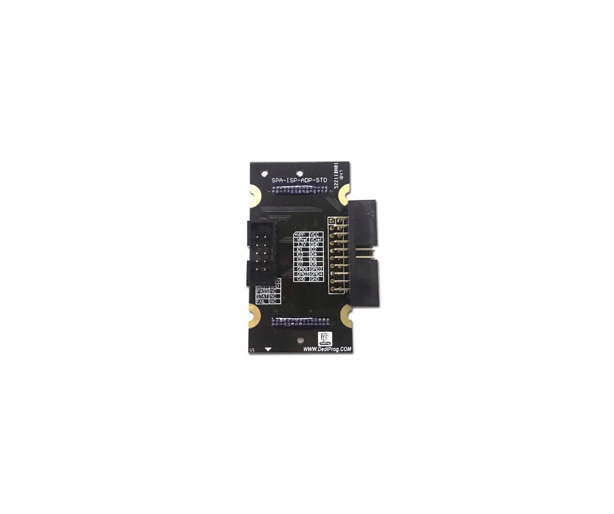 Universal ISP Adaptor (Standard) – SPA-ISP-ADP-STD