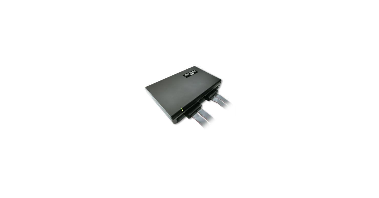 Acute BusFinder BF7264 Pro protocol analyzer