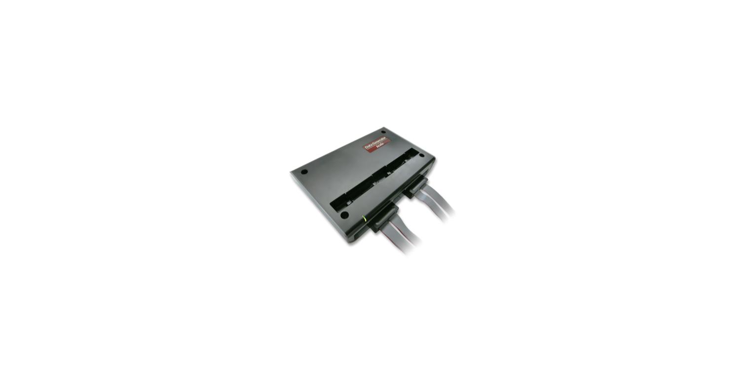Acute DG4000 series digital pattern generator