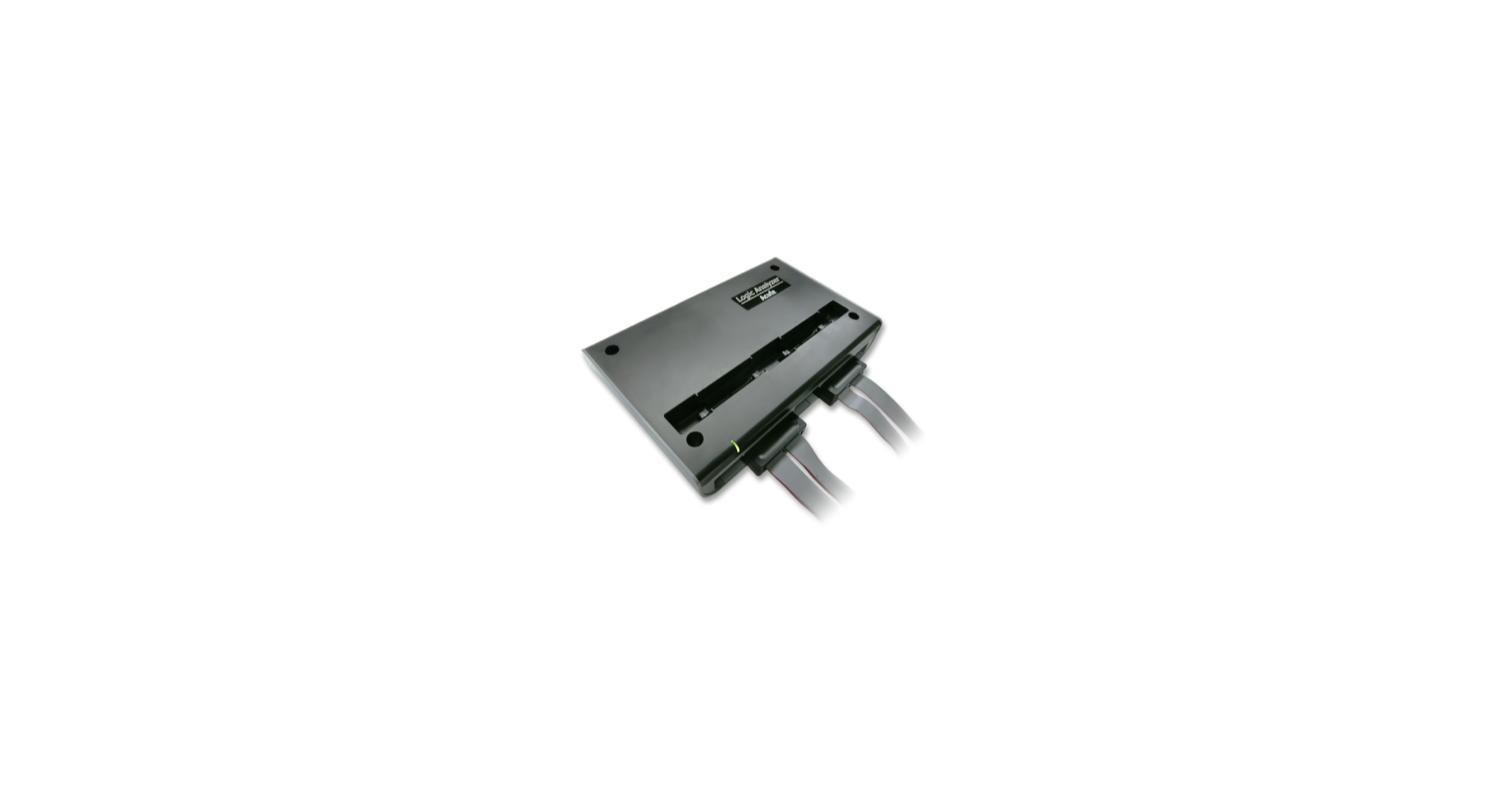 Acute LA4000 series logic analyzer