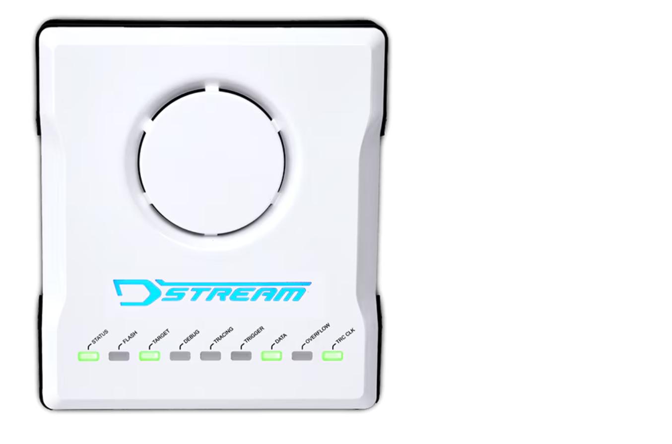 Arm DSTREAM-ST