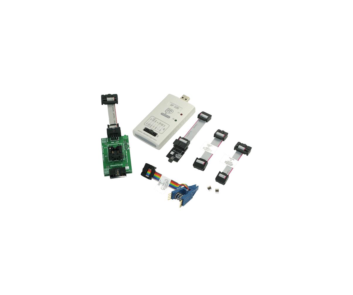 SBK01 Backup Boot Flash Kit