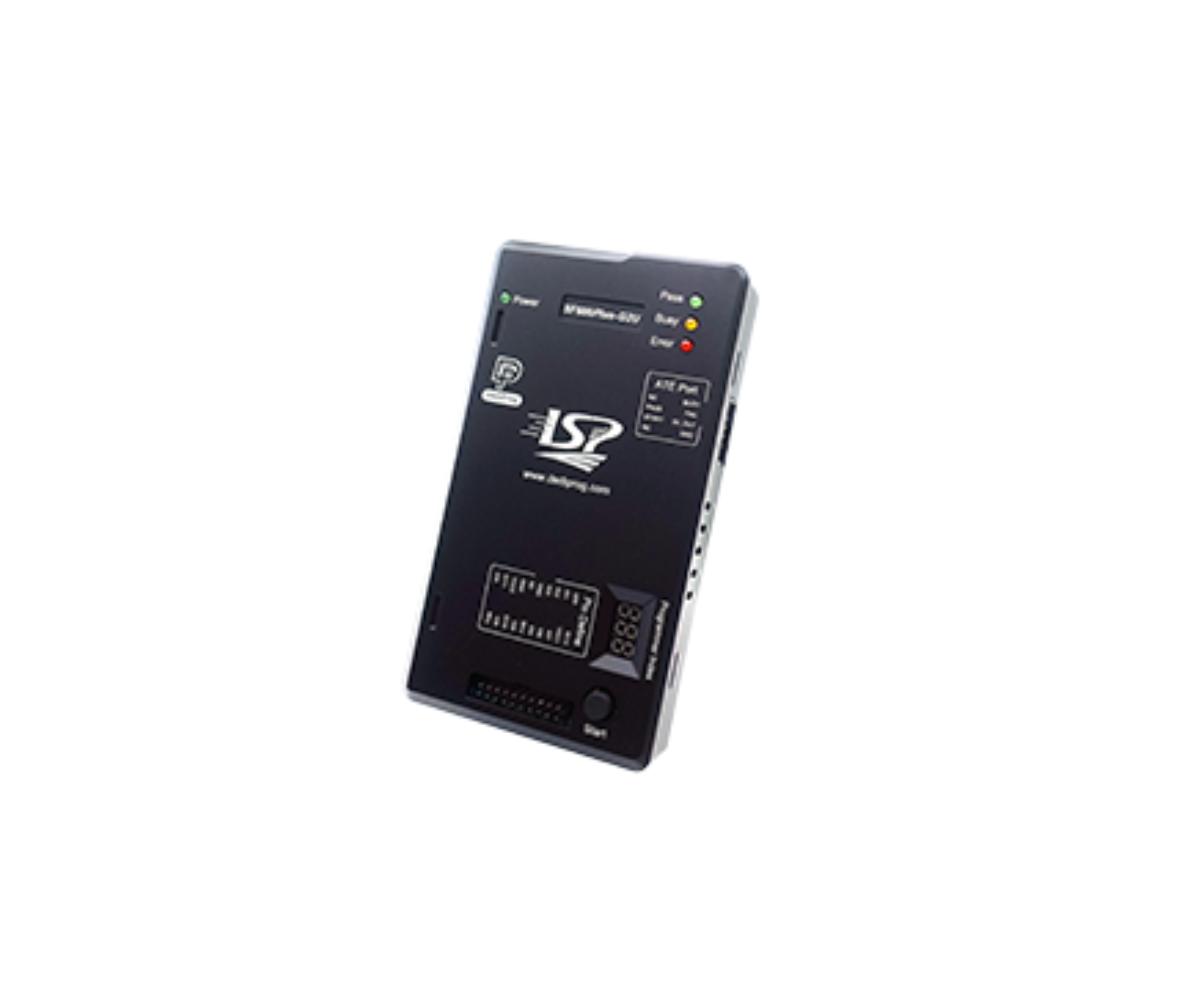 SF600Plus-G2U ISP Programmer