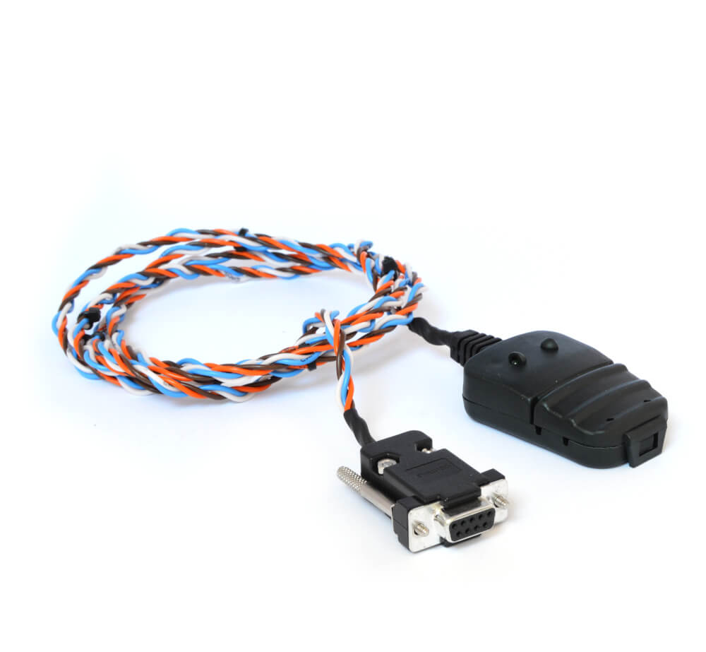 CANCrocodile (CH2): Contactless CAN Bus Reader