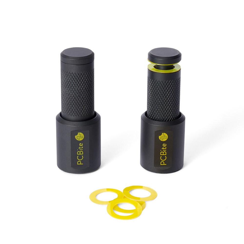 Sensepeek 2x PCBite PCB Holders