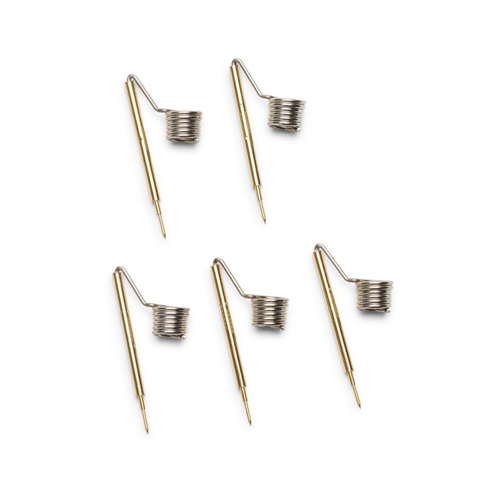 Sensepeek 5x Ground Spring Needle 3.5mm