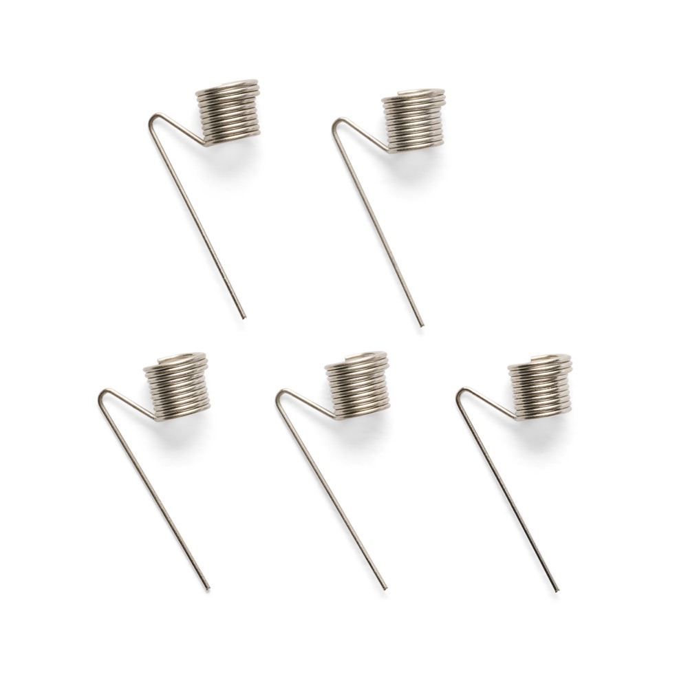Sensepeek 5x Ground Spring 3.5mm