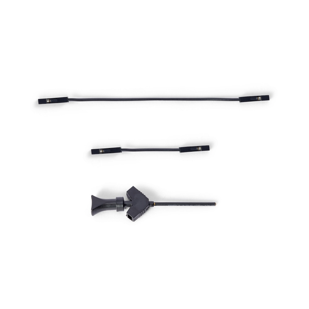 Sensepeek Ground Cable Accessories