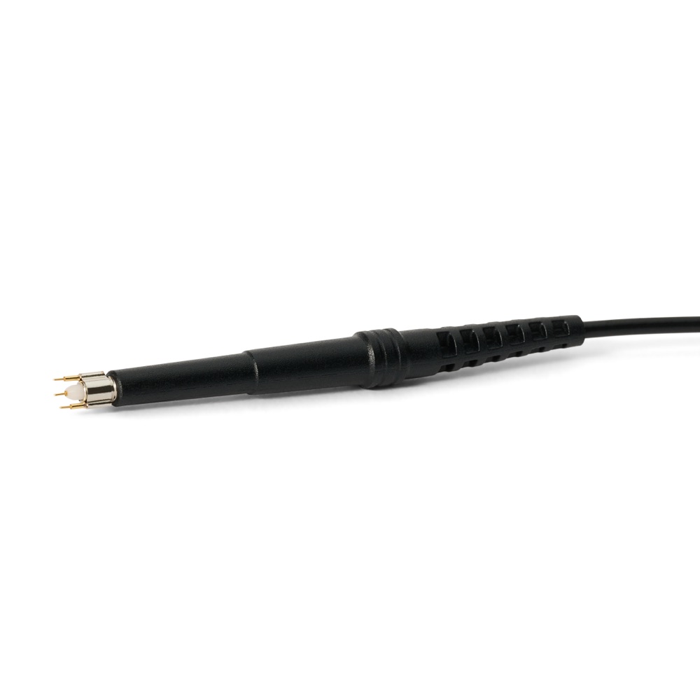 Sensepeek SQG30-AC - 3.0 GHz Low Impedance 10:1 Passive AC Probe (PCBITE-7010)