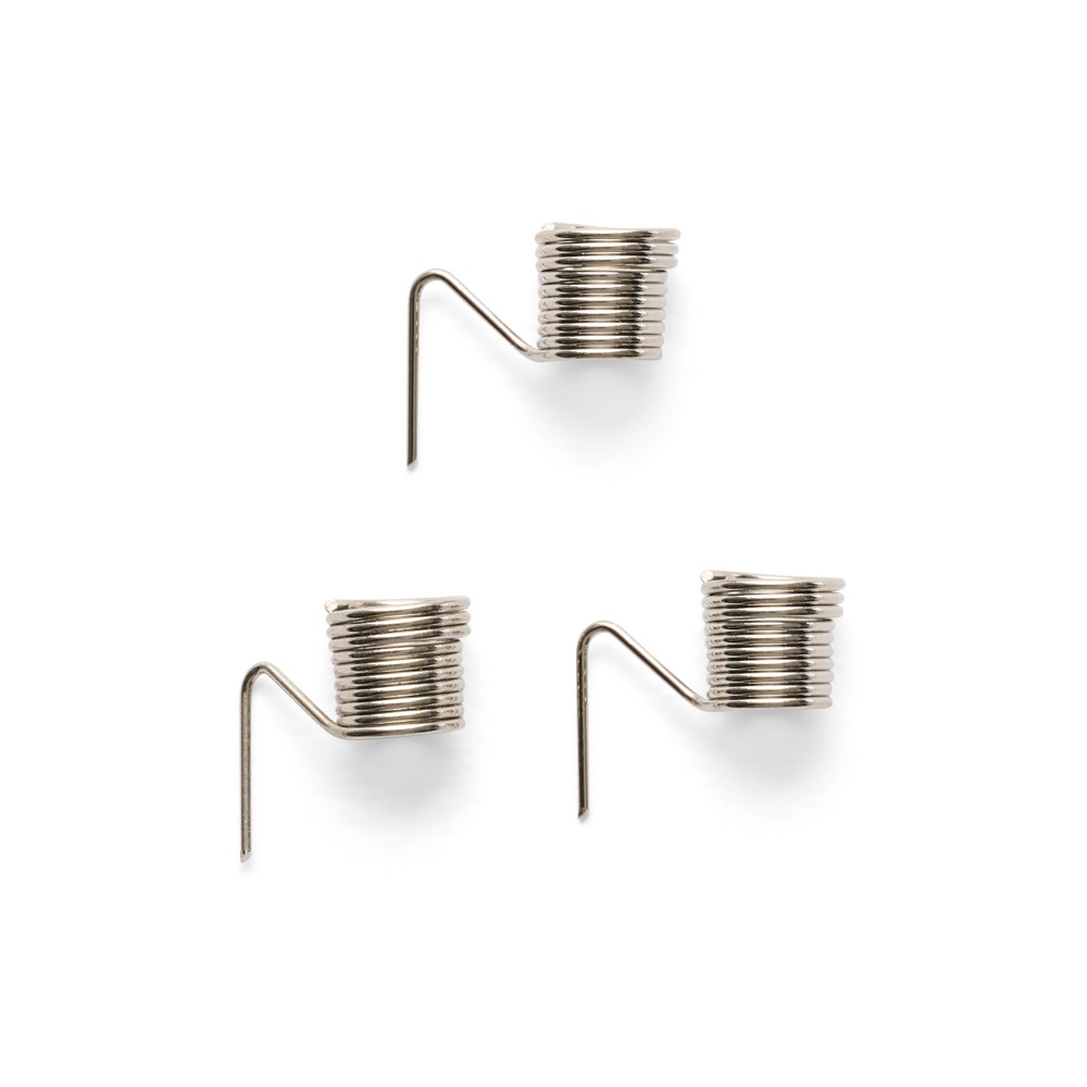 Sensepeek 3x Ground Spring 3.5mm