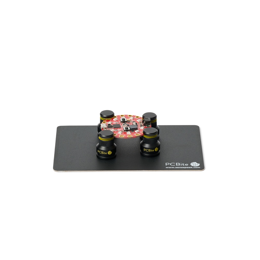 Sensepeek PCBite Kit XS Insulated Low Profile (PCBITE-7024)