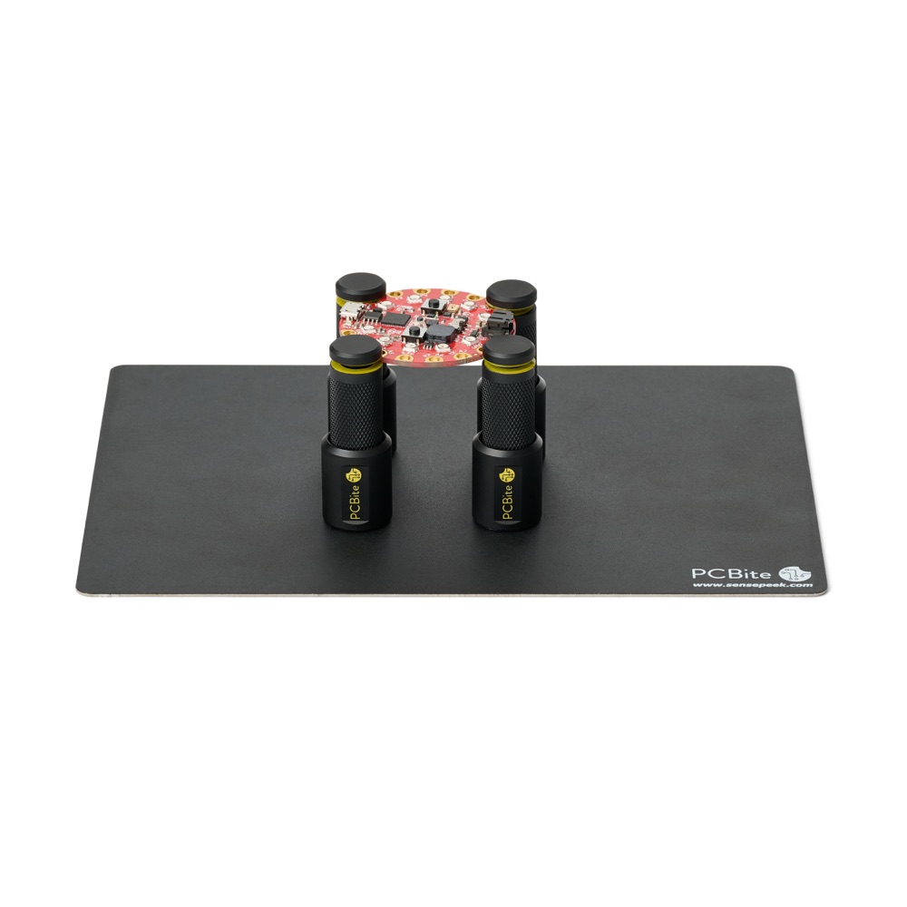 Sensepeek PCBite Kit S Insulated (PCBITE-7025)