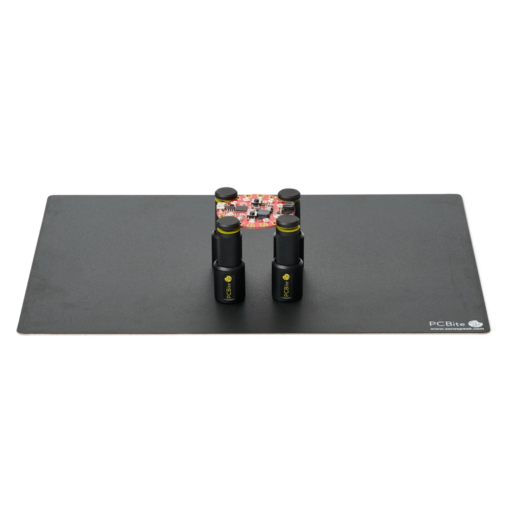 Sensepeek PCBite Kit L Insulated (PCBITE-7026)