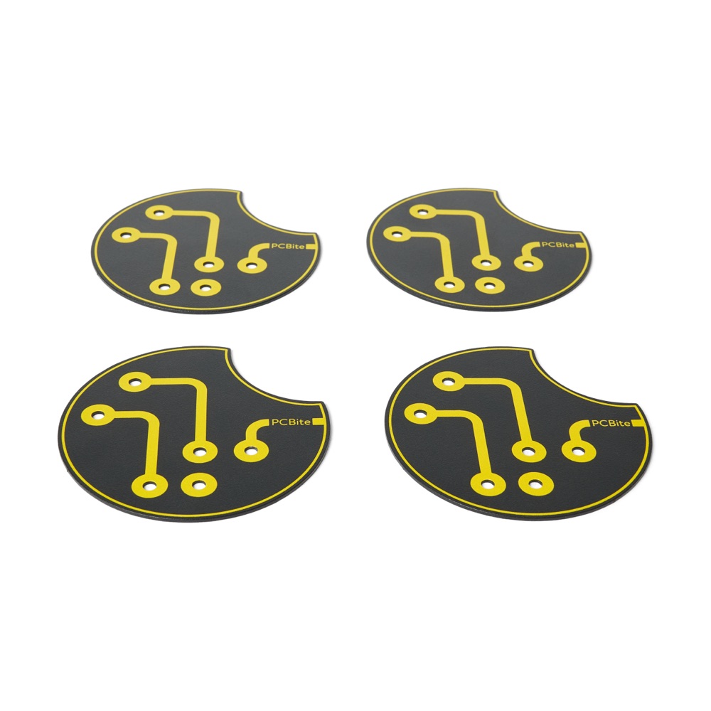 Sensepeek Multipurpose Base Plates